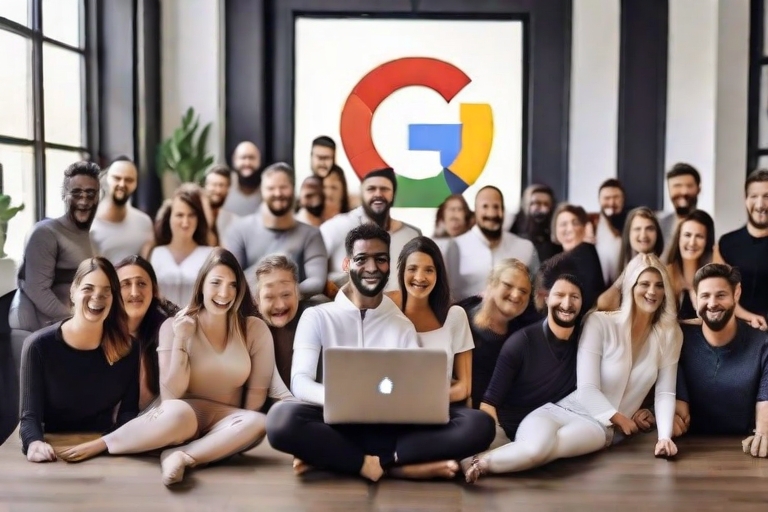 google certified digital marketers